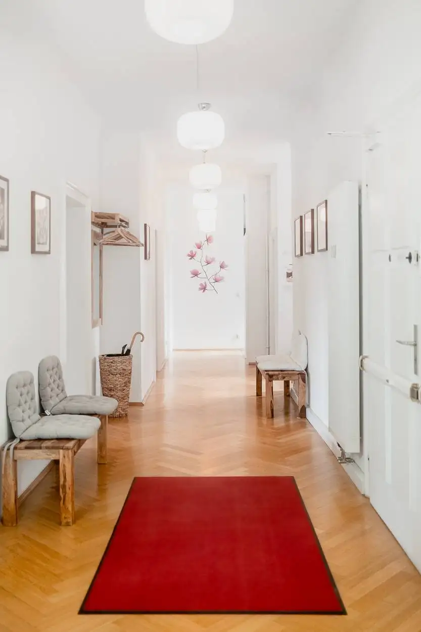 Homöopathie Praxis Ambiente in München